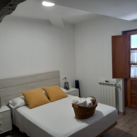 Hotel Rural Virgen Del Carmen Molinaseca Luaran gambar