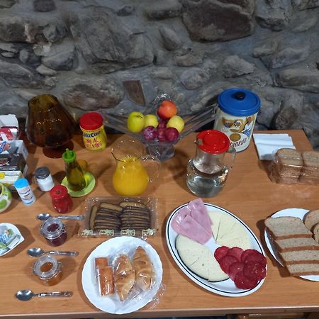 Hotel Rural Virgen Del Carmen Molinaseca Luaran gambar