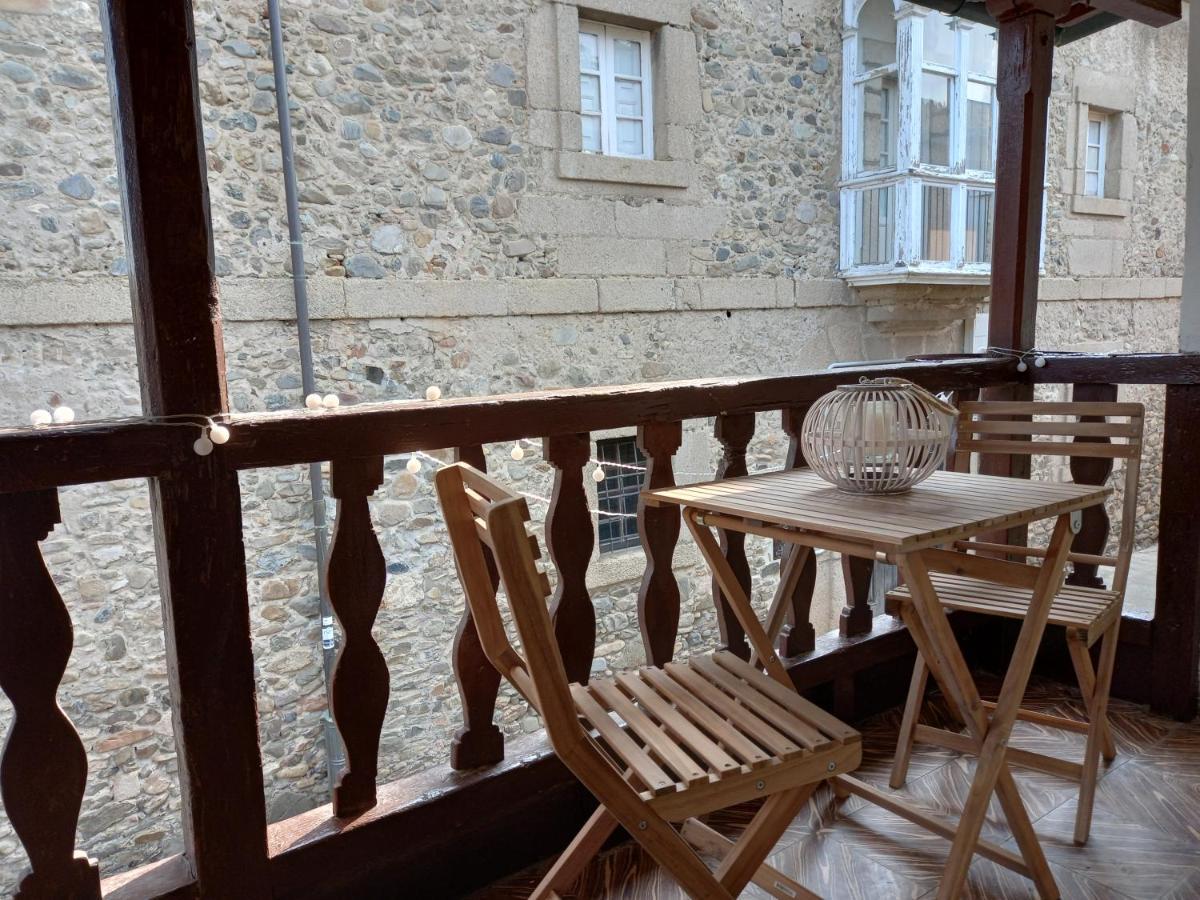 Hotel Rural Virgen Del Carmen Molinaseca Luaran gambar