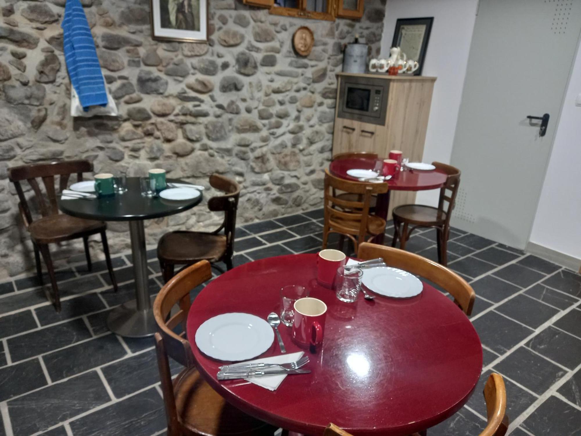 Hotel Rural Virgen Del Carmen Molinaseca Luaran gambar